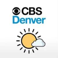 CBS Denver Weather on 9Apps