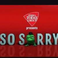 ikon So Sorry! Video mekar app