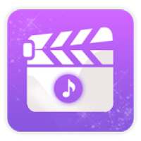 Add Audio To Video : Free Mp3 Mixer on 9Apps