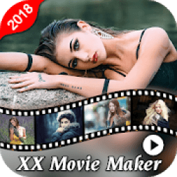 ikon Photo Video Movie Maker