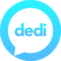 Dedi icon