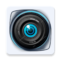 ikon Camera 36 Megapixel