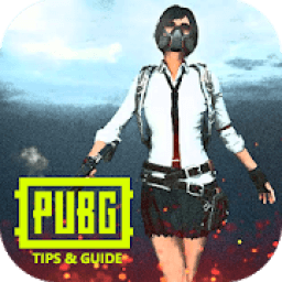 ikon Guide for PUBG Mobile : Tips and Trick