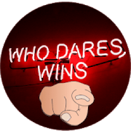 Dare Status for Whatsapp – Dare &amp; Riddle Status आइकन