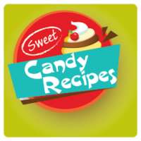 Candy Recipes 2018
