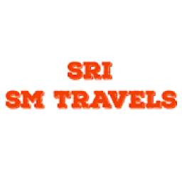 SRI SM Travels