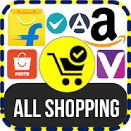 All Shopping App 1.0