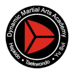 Dynamic Martial Arts