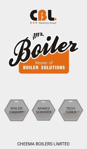 Mr. Boiler screenshot 6