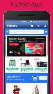 All in One Shopping App screenshot 1