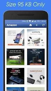 All in One Shopping App screenshot 2