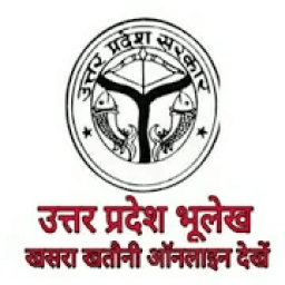 Bhulekh Uttar Pradesh icon