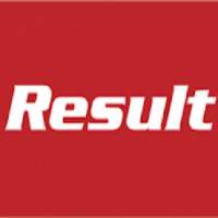 Result 2018