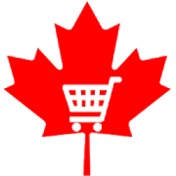 Canada Classifieds shopping all sites icon