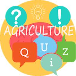 Agriculture Quiz 1.0