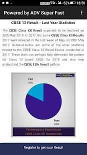 Result 2018 screenshot 2