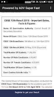 Result 2018 screenshot 1