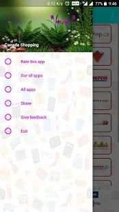 Canada Classifieds shopping all sites screenshot 4