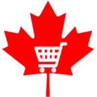 Canada Classifieds shopping all sites logo