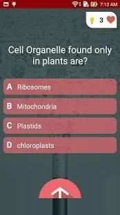 Agriculture Test quiz screenshot 6