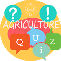Agriculture Test quiz आइकन
