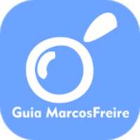 Guia Marcos Freire on 9Apps