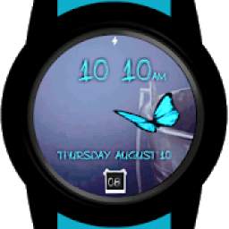 LiS Watch Face 1.0