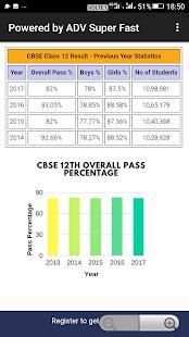 Result 2018 screenshot 3