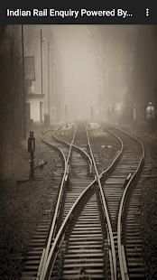 Live Train Running Status screenshot 6
