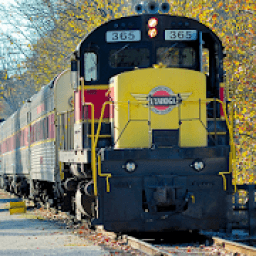 ikon Live Train Running Status