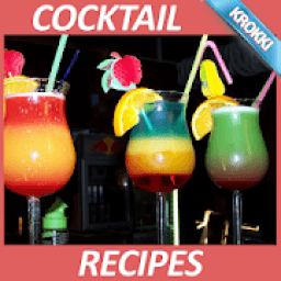 ikon Cocktail Recipes