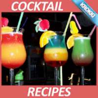 Cocktail Recipes