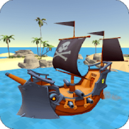 ikon Century Of Pirates