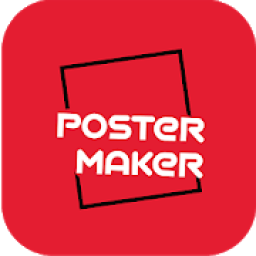 ikon Post Maker - Flyer Design,Poster Art for Whatsapp