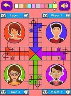 Ludo Empire screenshot 1