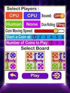 Ludo Empire screenshot 2