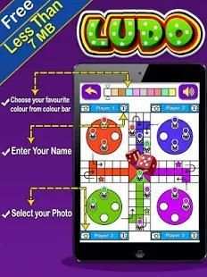 Ludo Empire screenshot 8