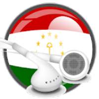 Radio Tajikistan ** Tajikistan Music News Radio on 9Apps