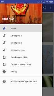 Suara Burung Ciblek Pikat screenshot 6