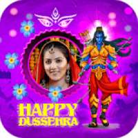 Dussehra Photo Frames