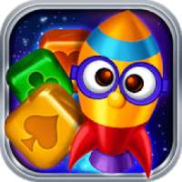 Pet Blast : The Block Game