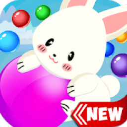 ikon Bubble Shooter Games