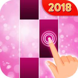 Pink Piano Tiles 2 1.0