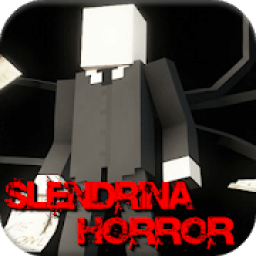 ikon Map Slendrina Horror LvL: 1 for MCPE