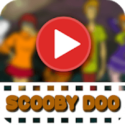 ikon Scooby Doo Video