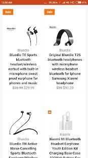Loyal Shopping World screenshot 3