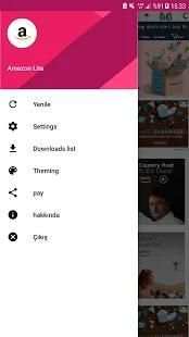 Amazon Lite screenshot 6