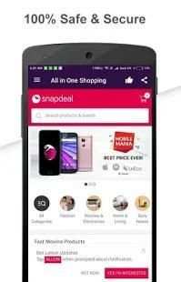 USA All In One Shopping App screenshot 5