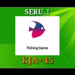 Fishing Game Seru 2018 icon