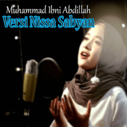 Top Nissa Sabyan Muhammad Ibni Abdillah icon